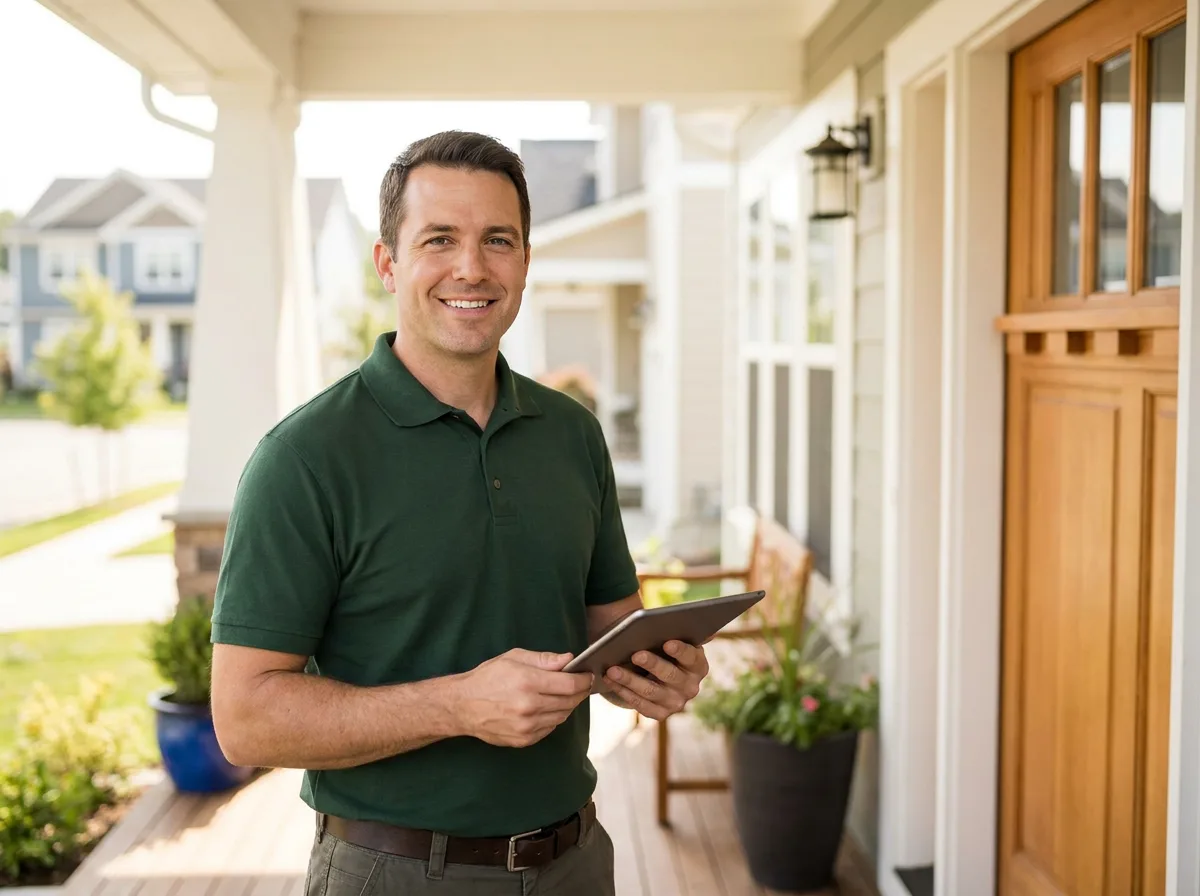 Pest control FAQs for Homer, OH